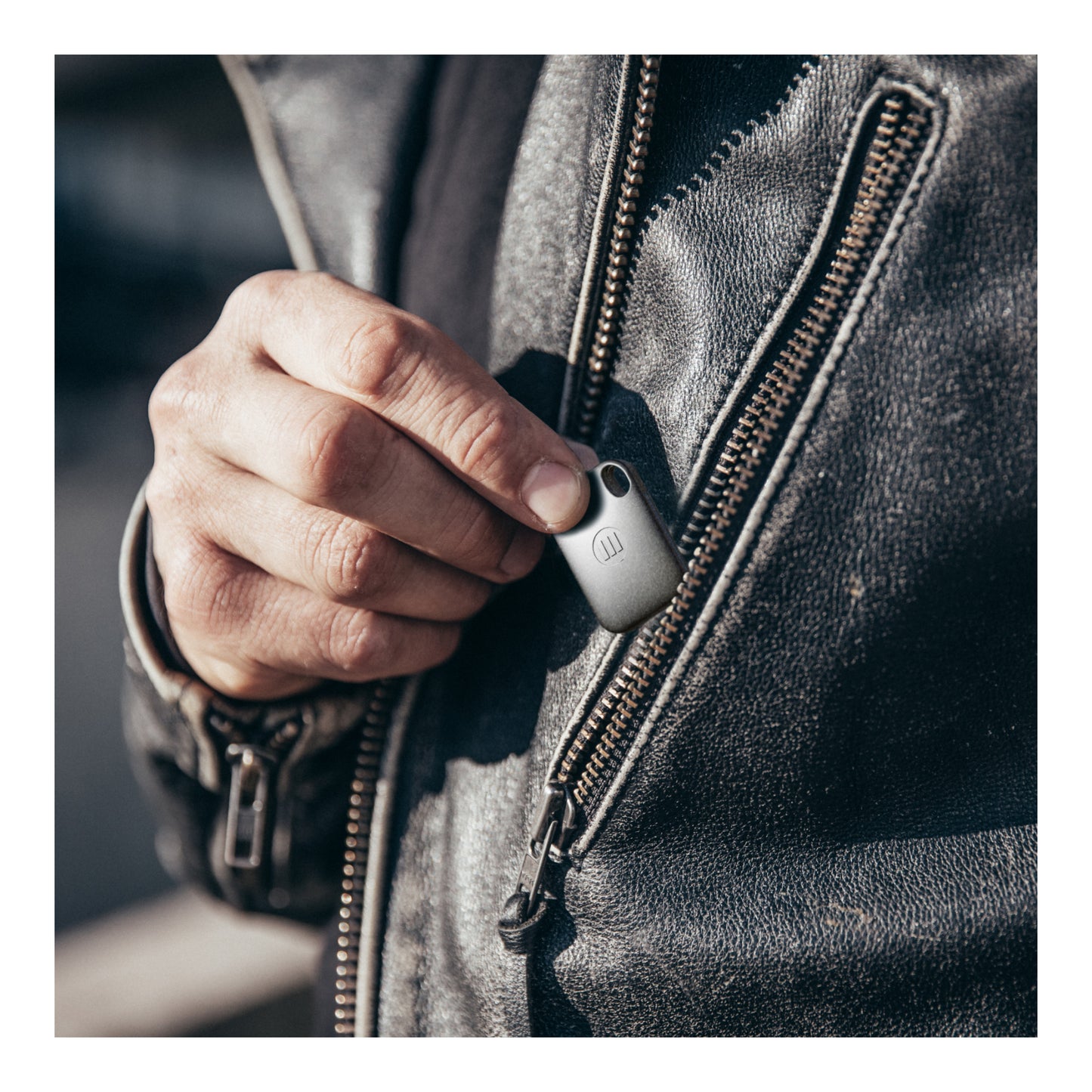 MONIMOTO KEY FOB