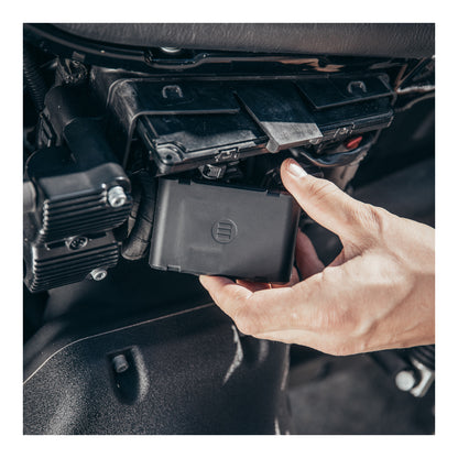 MONIMOTO 7 - PLUS 3 EDITION