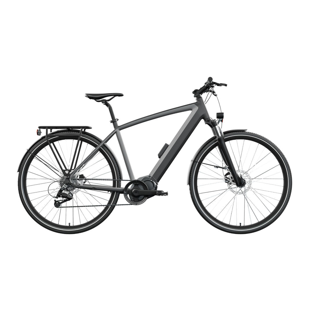 Monimoto 9 Bracket for Bicycle – 3D Print It Yourself File (Downloadable STL)